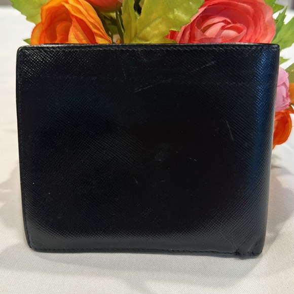 Authentic Prada men’s wallet - Picture 4 of 16